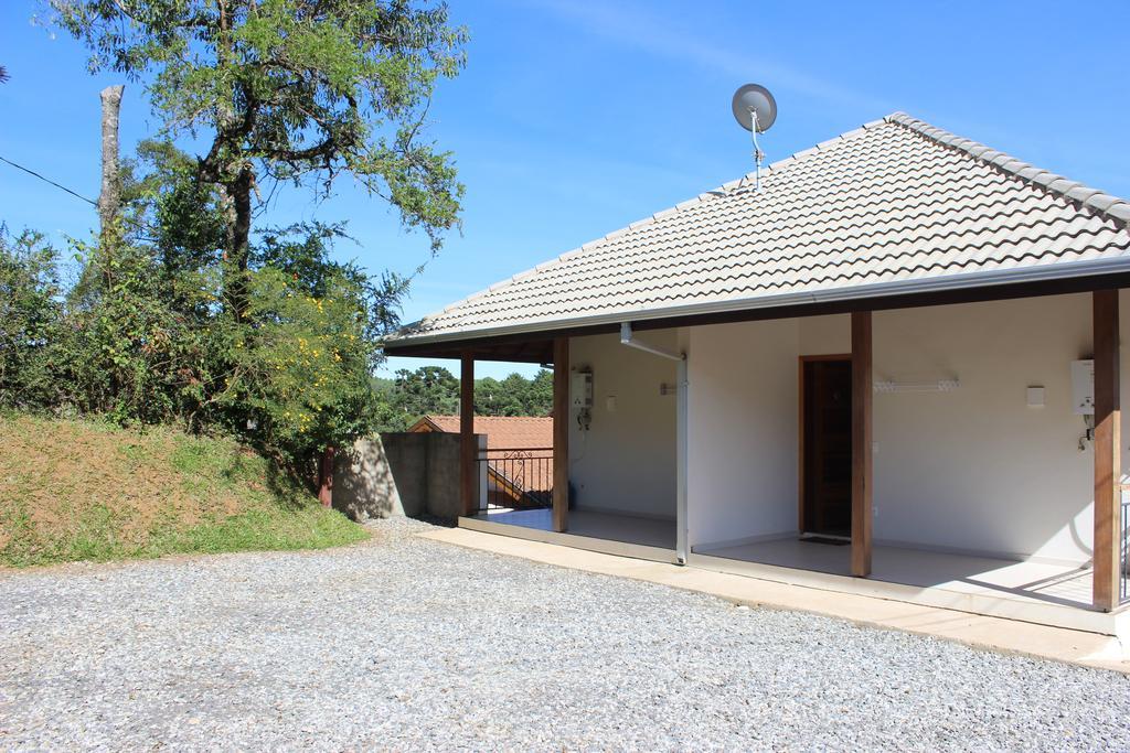 Apart Avenida Monte Verde Monte Verde  Exteriör bild