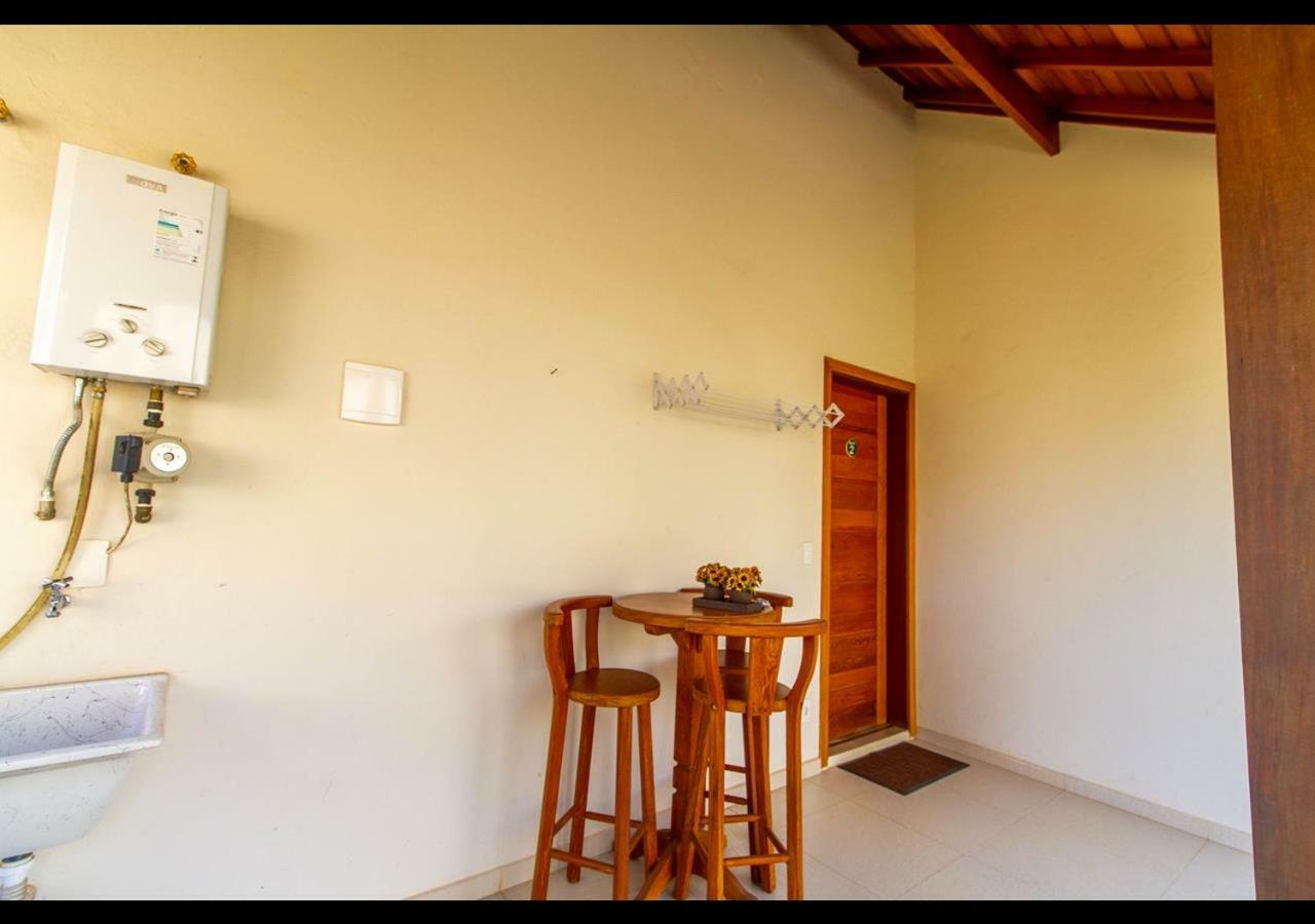 Apart Avenida Monte Verde Monte Verde  Exteriör bild